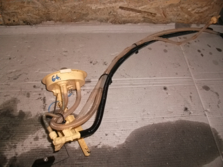 Motoare si anexe - Pompa de alimentare pentru BMW Seria 1 E87, motorizare 2.0 diesel, cod A2C53216247