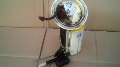 Pompa de alimentare pentru BMW Seria 5 E60, motorizare 3.0 diesel, cod 6765848 , 0580303043 [2]