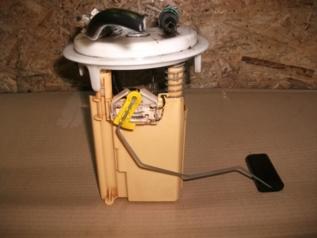 Pompa de alimentare pentru Citroen C5 III, motorizare 2.2 diesel, cod 30300201 [1]