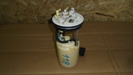 Motoare si anexe - Pompa de alimentare pentru Honda Jazz GD/GE, motorizare 1.4 benzina, cod 101961-7331