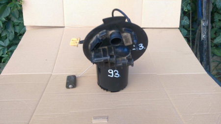 Pompa de alimentare pentru Land Rover Freelander 2, motorizare 2.2 diesel, cod 6H52-9H307-DE [2]
