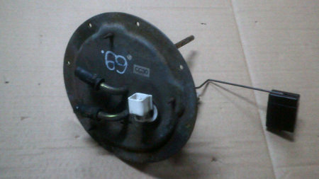 Pompa de alimentare pentru Mazda 5 CR, motorizare 2.0 diesel, cod CC30 [2]