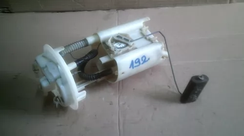 Pompa de alimentare pentru Peugeot 206 , motorizare 1.9 Diesel, cod 9625476380 [1]