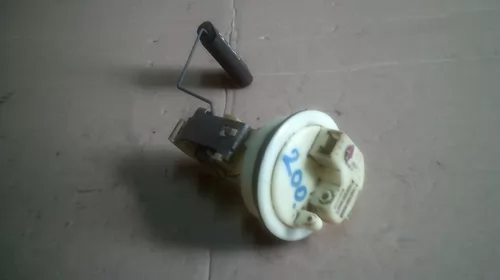 Alimentare - Pompa de alimentare pentru Peugeot 306 , motorizare 1.9 Diesel, cod 9610587080