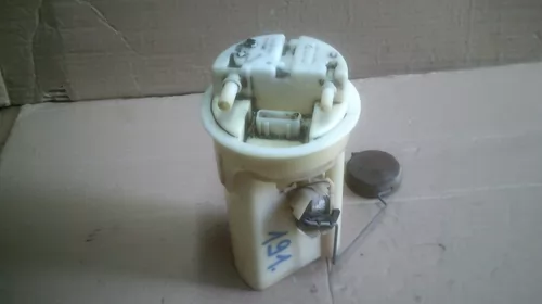 Alimentare - Pompa de alimentare pentru Peugeot 306 , motorizare 1.9 Diesel, cod 9625452380