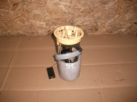 Alimentare - Pompa de alimentare pentru Seat Ibiza 6P, motorizare 1.9 diesel, cod A2C53297561