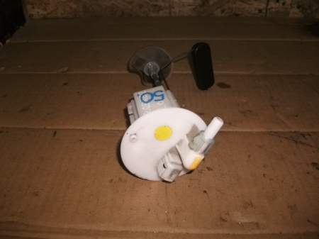 Pompa de alimentare pentru Subaru Forester 3, motorizare 2.0 diesel [1]