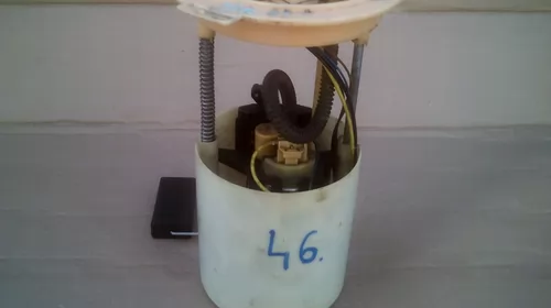 Pompa de alimentare pentru Volkswagen Golf 6, motorizare 1.6 Diesel, cod 1K0919050J [3]