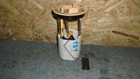 Alimentare - Pompa de alimentare pentru Volkswagen Golf 6 Plus, motorizare 1.9 diesel, cod A2C53166111