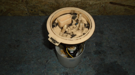 Pompa de alimentare pentru Volkswagen Golf 6 Plus, motorizare 1.9 diesel, cod A2C53166111 [1]