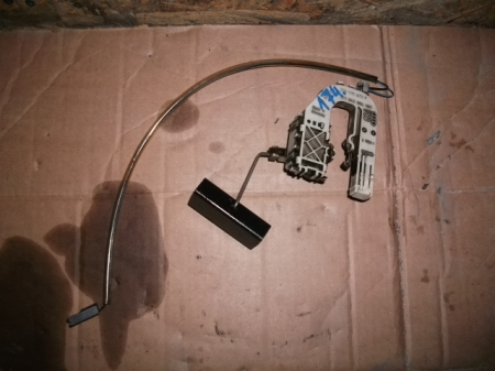 Alimentare - Pompa de alimentare pentru Volkswagen Phaeton , motorizare 5.0 diesel, cod 221842006001