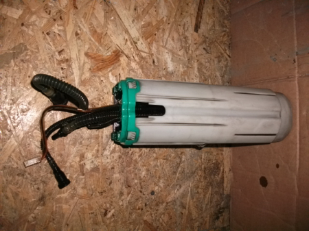 Pompa de alimentare pentru Volkswagen Phaeton , motorizare 5.0 diesel, cod 81115710 [1]