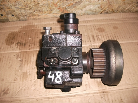 Motoare si anexe - Pompa de inalta presiune pentru Audi A6 C6, motorizare 2.7 diesel, cod 0928400572