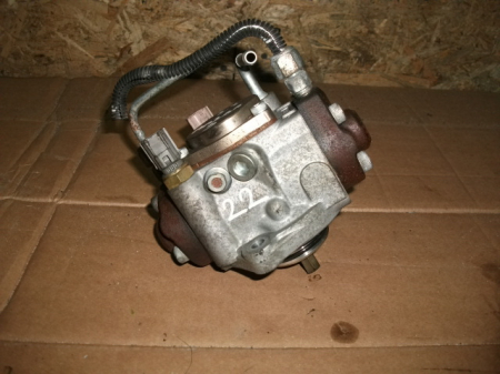 Motoare si anexe - Pompa de inalta presiune pentru Mazda 3 BL, motorizare 2.2 diesel, cod 294000-0620