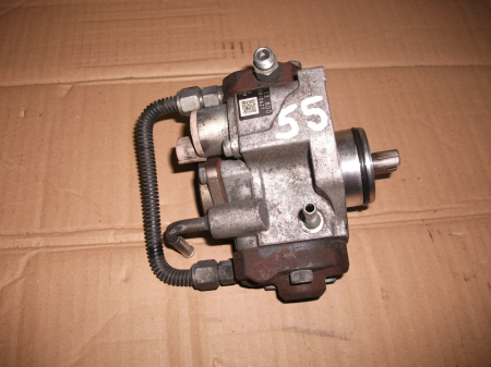 Motoare si anexe - Pompa de inalta presiune pentru Mazda 6 GH, motorizare 2.2 diesel, cod 294000-0621, R2AA13800