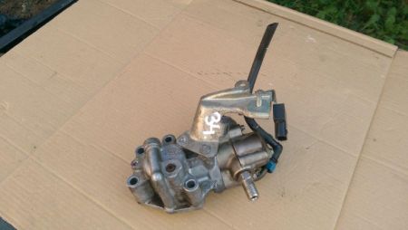 Motoare si anexe - Pompa de inalta presiune pentru Mazda CX7 ER, motorizare 2.3 benzina, cod L3K91-1