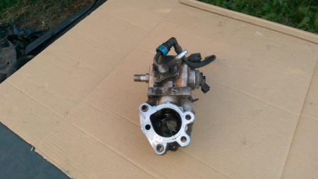 Pompa de inalta presiune pentru Mazda CX7 ER, motorizare 2.3 benzina, cod L3K91-1 [1]