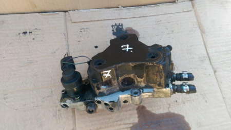 Alte anexe - Pompa de inalta presiune pentru Mercedes C-Class W203, motorizare 2.2 diesel, cod A6480700001