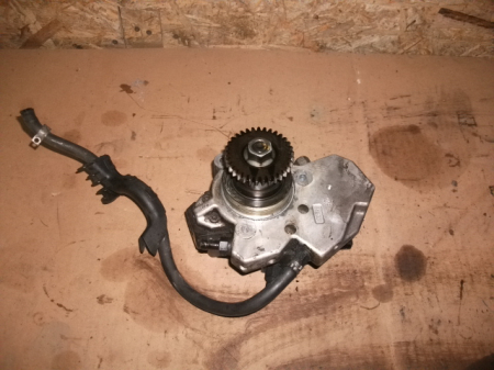 Pompa de inalta presiune pentru Mercedes E-Class W211, motorizare 3.0 diesel, cod 0445010095 [1]