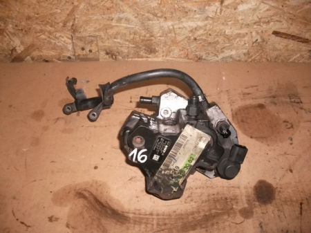 Motoare si anexe - Pompa de inalta presiune pentru Mercedes E-Class W211, motorizare 3.0 diesel, cod 0445010095