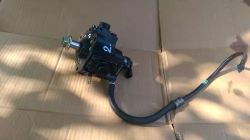 Motoare si anexe - Pompa de inalta presiune pentru Opel Vectra C, motorizare 1.9 diesel, cod 0055204599   ,   0445010097