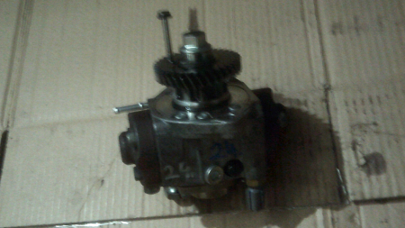 Motoare si anexe - Pompa de inalta presiune pentru Subaru Forester 3, motorizare 2.0 diesel, cod 294000-0980
