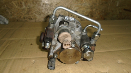 Pompa de inalta presiune pentru Subaru Forester 3, motorizare 2.0 diesel, cod 294000-0981 [2]