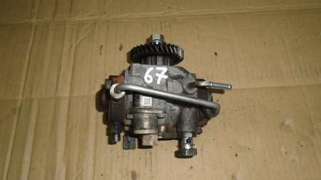 Motoare si anexe - Pompa de inalta presiune pentru Subaru Forester 3, motorizare 2.0 diesel, cod 294000-0981