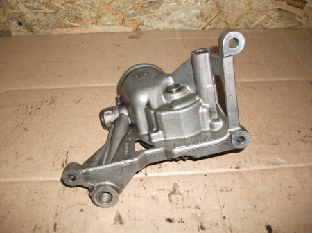 Pompa de ulei pentru Audi A6 C5, motorizare 2.5 diesel, cod 059115105H [2]