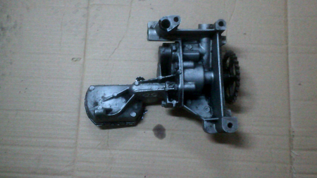 Pompa de ulei pentru Ford Focus 2, motorizare 2.0 diesel, cod 9431291021 [2]