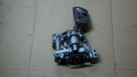 Piese motor - Pompa de ulei pentru Ford Focus 2, motorizare 2.0 diesel, cod 9431291021
