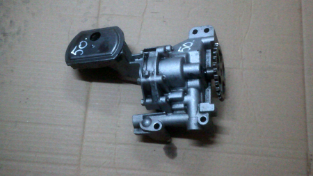 Pompa de ulei pentru Ford Focus 2, motorizare 2.0 diesel, cod 9431291021 [1]