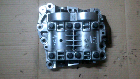 Piese motor - Pompa de ulei pentru Toyota Corolla Verso AR10, motorizare 2.2 diesel