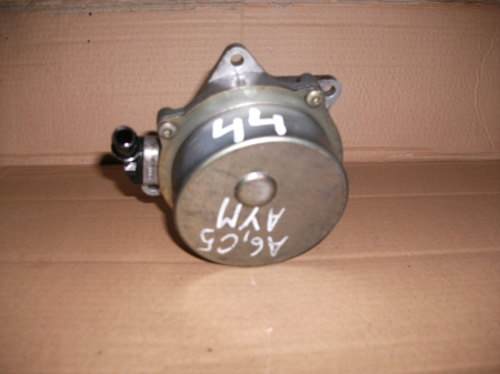 Pompa vacuum - Pompa de vacuum pentru Audi A6 C5, motorizare 2.5 diesel, cod 72260806C