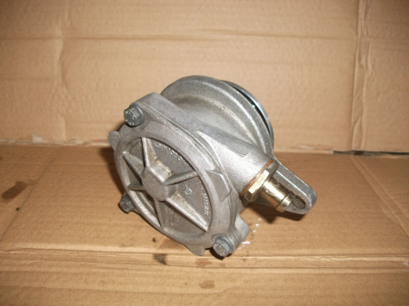 Pompa de vacuum pentru BMW Seria 3 E46, motorizare 2.0 diesel, cod 961/10885-1 , 2249939 [1]