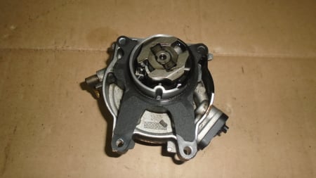 Pompa vacuum - Pompa de vacuum pentru Fiat Doblo 2, motorizare 1.6 diesel, cod 55221325