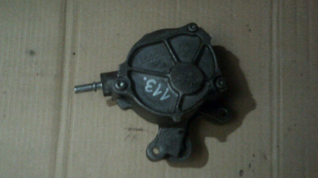 Motoare si anexe - Pompa de vacuum pentru Ford Kuga 1, motorizare 2.0 diesel, cod D165-1B