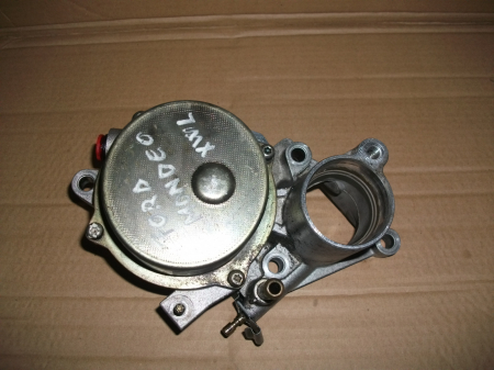 Pompa de vacuum pentru Ford Mondeo 3, motorizare 2.0 diesel, cod 72245410B [1]