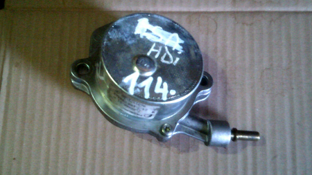Motoare si anexe - Pompa de vacuum pentru Peugeot 406 , motorizare 2.0 diesel, cod 9631971580OR