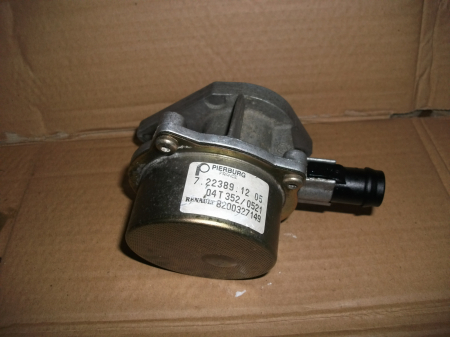 Pompa de vacuum pentru Renault Megane 2, motorizare 1.5 diesel, cod 8200327149 [1]