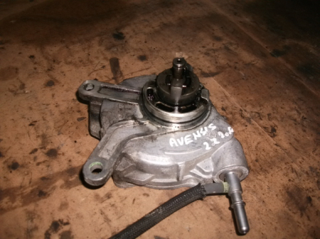 Motoare si anexe - Pompa de vacuum pentru Toyota AVENSIS T250, motorizare 2.2 diesel