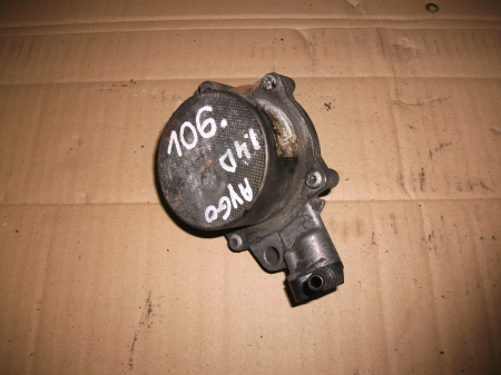 Motoare si anexe - Pompa de vacuum pentru Toyota Aygo AB10, motorizare 1.4 diesel, cod 9658398080