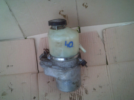 Pompa servodirectie Opel Astra G, Zafira A, 2.0tdi, Astra H, 1.7cdti, 1040085003094 [1]