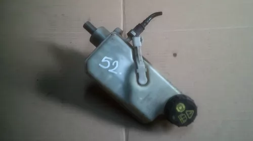 Motoare si anexe - Pompa frana cu vas pentru Ford Focus 1, cod 033508-91031