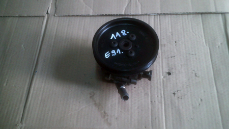 Pompa servodirectie pentru BMW Seria 3 E91, cod 7692974 [1]