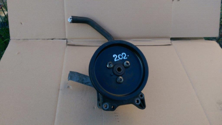 Pompa servodirectie - Pompa servodirectie pentru BMW Seria 5 E60, motorizare 3.0 diesel, cod 678148603