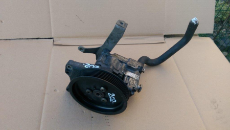 Pompa servodirectie pentru BMW Seria 5 E60, motorizare 3.0 diesel, cod 678148603 [1]