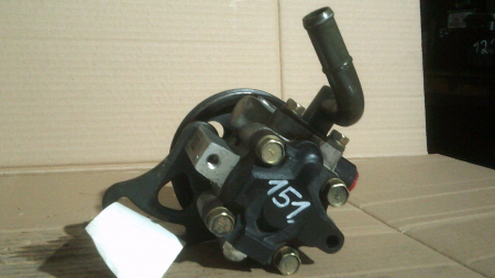 Pompa servodirectie - Pompa servodirectie pentru Chevrolet Kalos , motorizare 1.2 benzina, cod 96398991