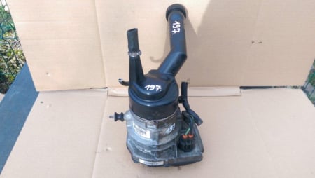 Pompa servodirectie - Pompa servodirectie pentru Citroen C4 I, motorizare 1.6 diesel, cod 9685418780   ,   0970085005094