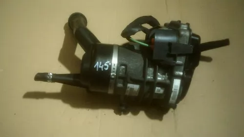 Pompa servodirectie pentru Citroen C4 I, motorizare 1.6 Diesel, cod 9685418780 [2]